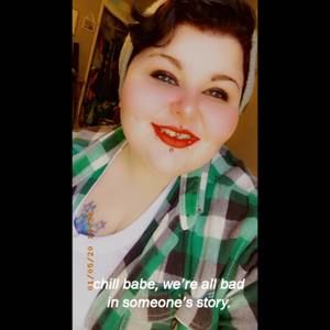 Meet your Posher, Noelle-marie